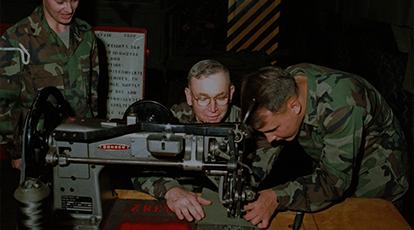 Jacksew sewing machine banner