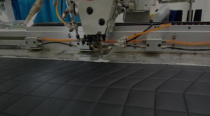 Jacksew sewing machine banner